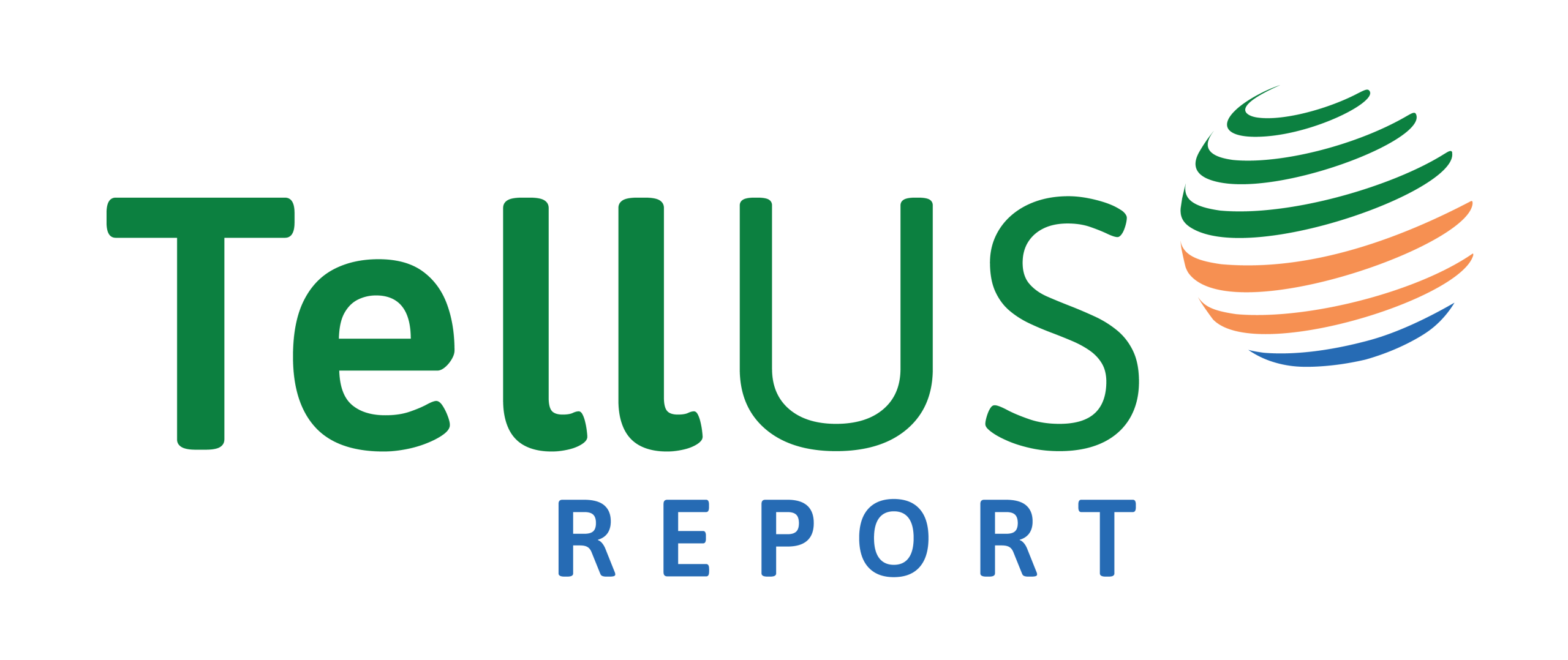 TellUS Report